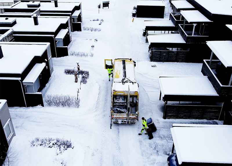 Betera Tjenesteplattform